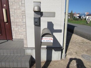 田中様戸建賃貸住宅の物件内観写真